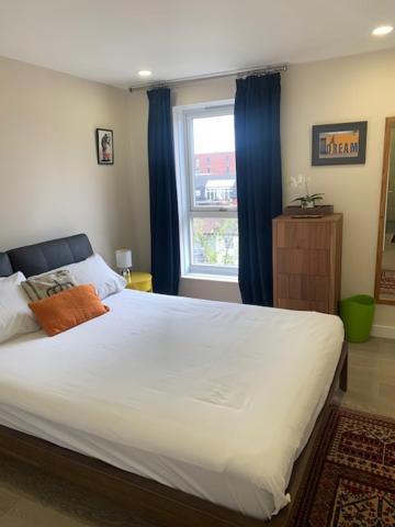 2 Bedroom Chelsea Apartment Londra Esterno foto