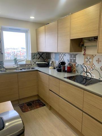 2 Bedroom Chelsea Apartment Londra Esterno foto