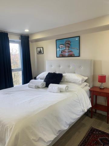2 Bedroom Chelsea Apartment Londra Esterno foto