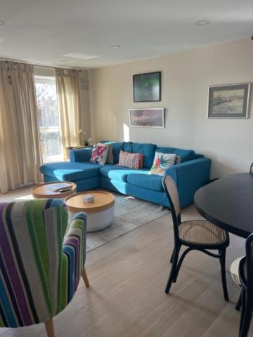 2 Bedroom Chelsea Apartment Londra Esterno foto