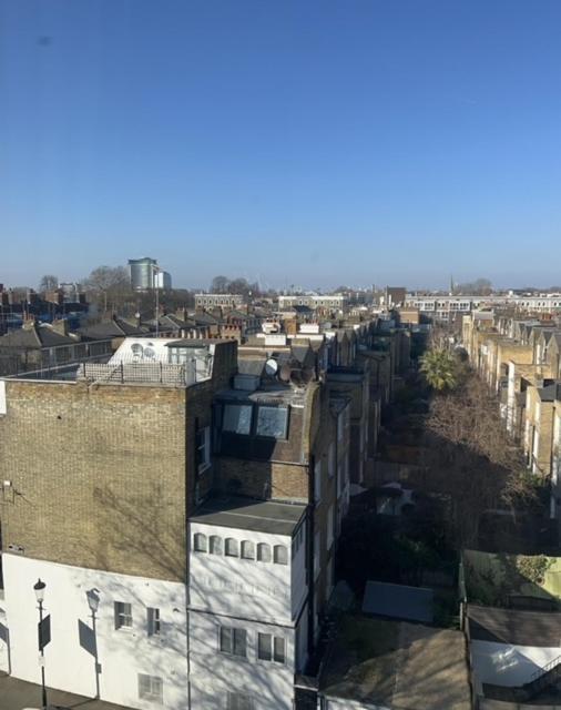 2 Bedroom Chelsea Apartment Londra Esterno foto