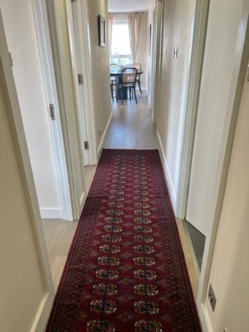 2 Bedroom Chelsea Apartment Londra Esterno foto